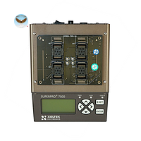 Bộ nạp chương trình đa năng CHINA SuperPro 7500N (4 Gang; AC 100V- 240V)